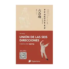 TOP10BOOKS - LIBRO Union De Las Seis Direcciones - Union De Las Seis Direcciones
