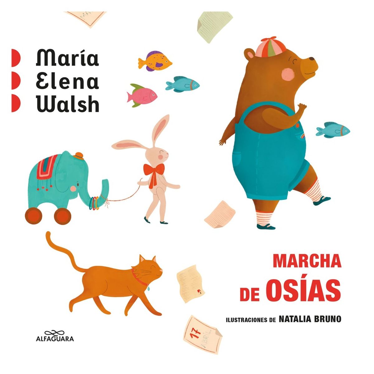 TOP10BOOKS - LIBRO Marcha De Osías - Marcha De Osías