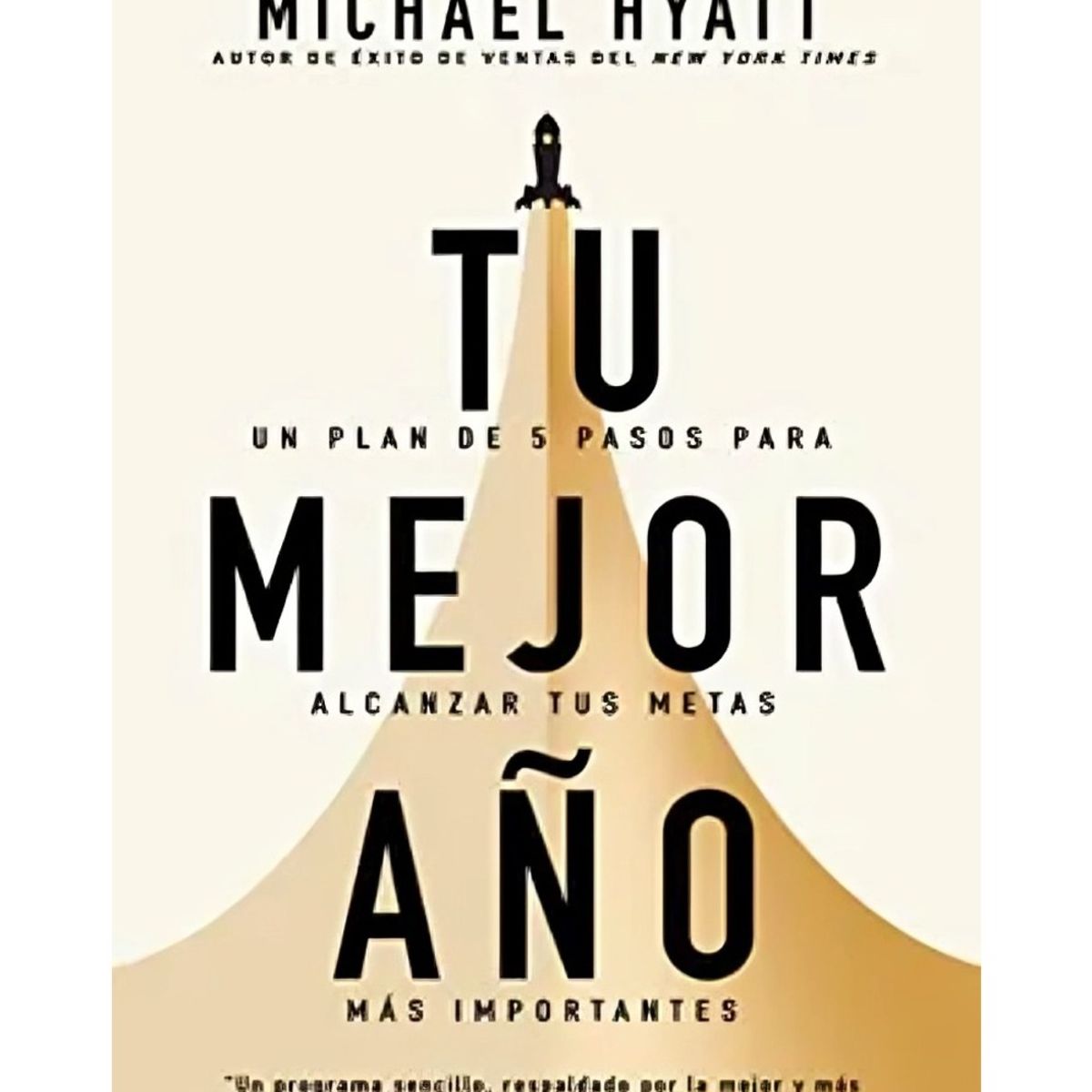 TOP10BOOKS - LIBRO Tu Mejor Año - Tu Mejor Año