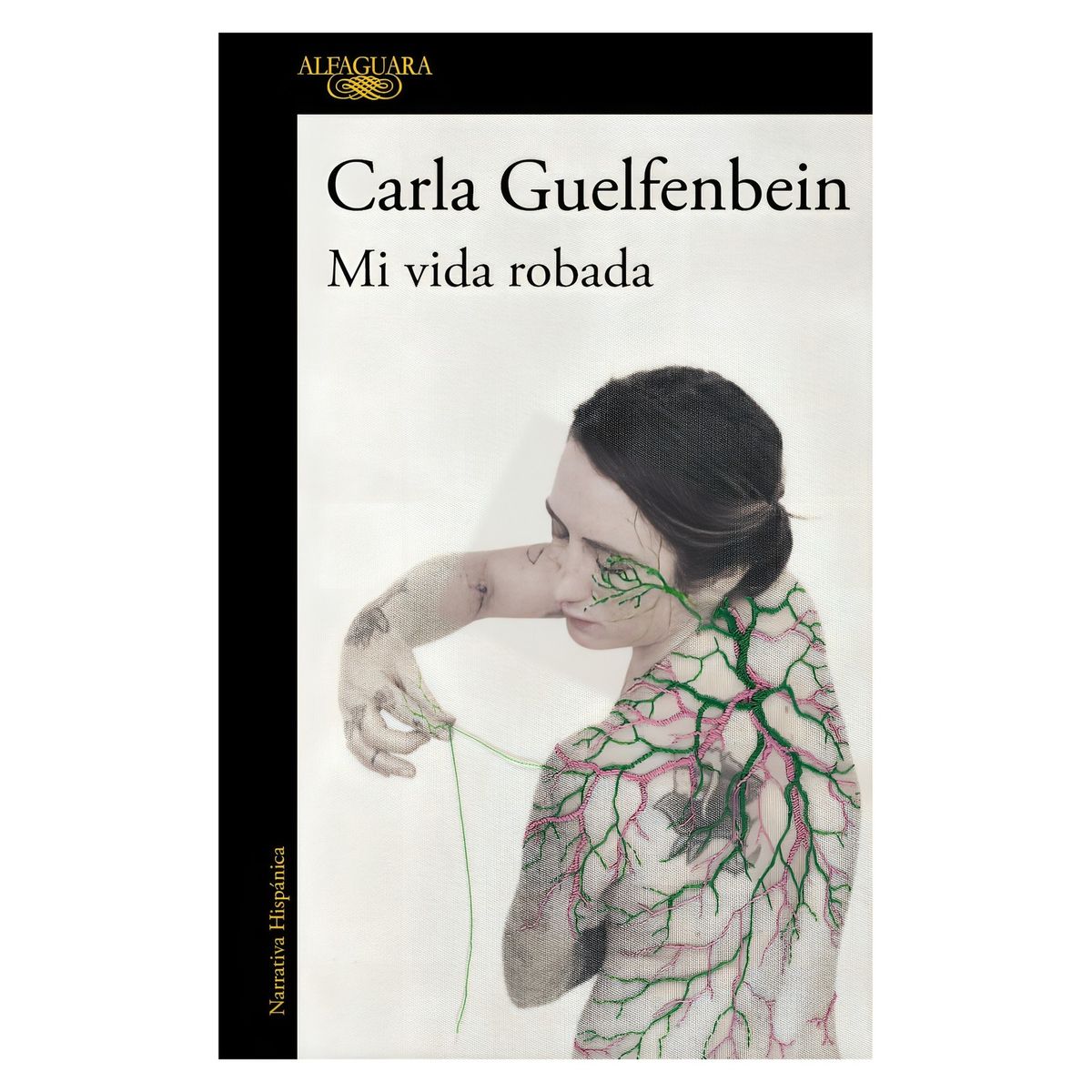 TOP10BOOKS - LIBRO MI Vida r o b a d a - Mi Vida r o b a d a