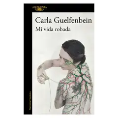 TOP10BOOKS - LIBRO MI Vida r o b a d a - Mi Vida r o b a d a