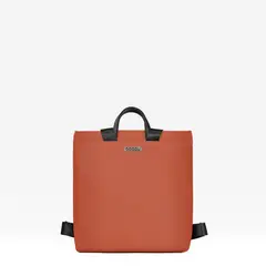 BABAU BARCELONA - Cartera Mochila Europea Sistema Iluminación Integrado BGS DOT CLAY