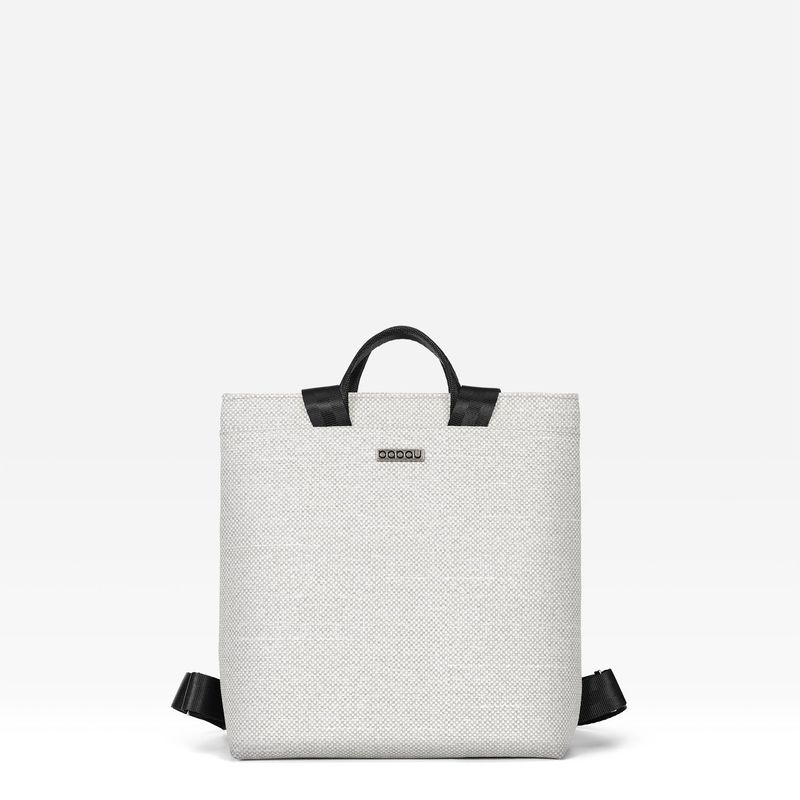BABAU BARCELONA - Cartera Mochila Europea Sistema Iluminación Integrado S MAGLIA ARTIC