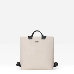 BABAU BARCELONA - Cartera mochila sistema iluminación integrado BABAU MAGLIA OAK S