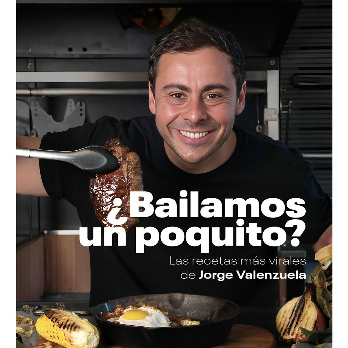 TOP10BOOKS - LIBRO ¿bailamos Un Poquito? - ¿Bailamos Un Poquito?