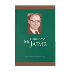 TOP10BOOKS - LIBRO MI Hermano Jaime - Mi Hermano Jaime