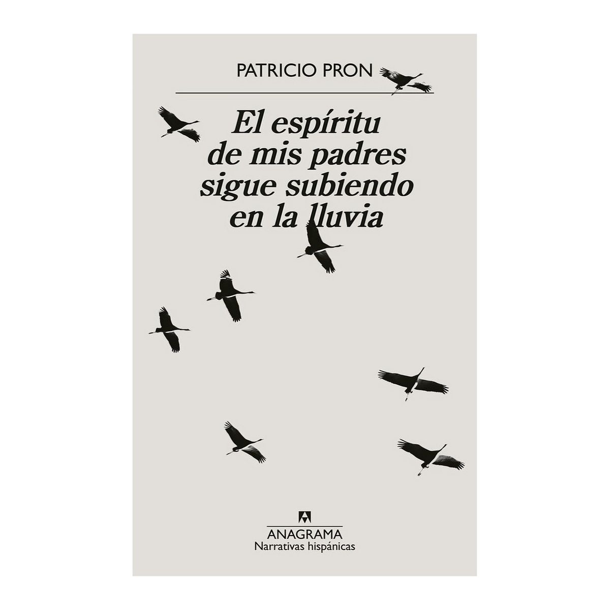 TOP10BOOKS - LIBRO El Espíritu De Mis Padres Sigue Subiendo En La Lluvia