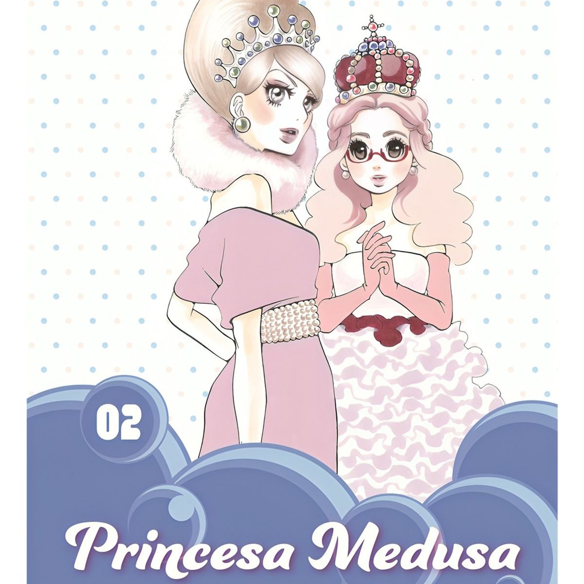TOP10BOOKS - LIBRO Princesa Medusa 2 - Princesa Medusa 2