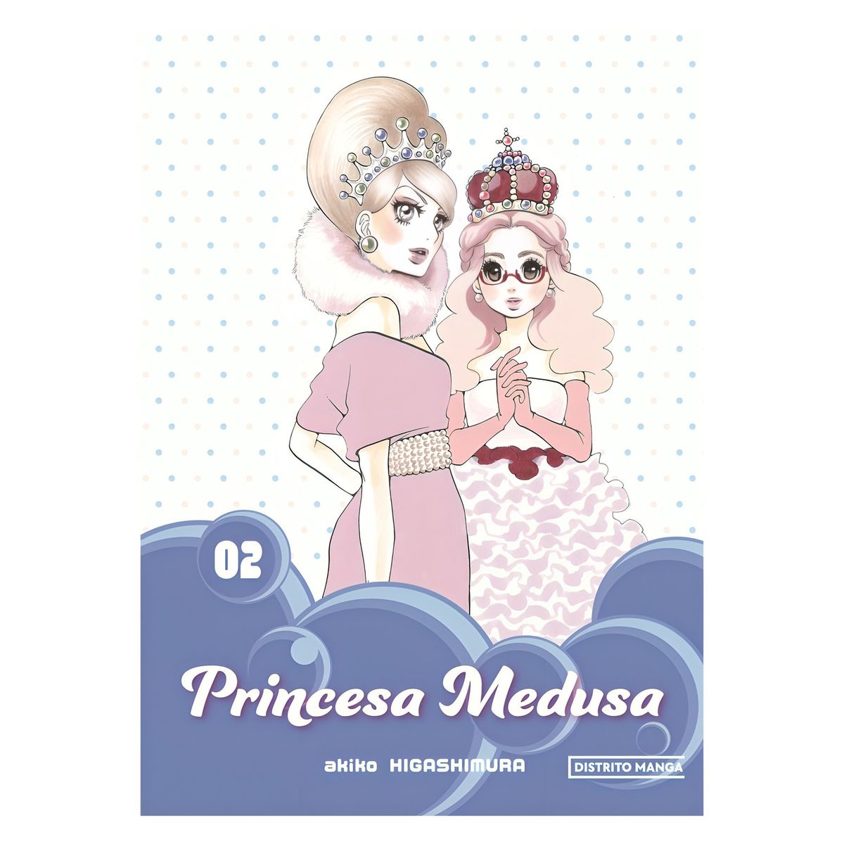 TOP10BOOKS - LIBRO Princesa Medusa 2 - Princesa Medusa 2