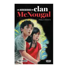 TOP10BOOKS - LIBRO Los Herederos Del Clan Mcnougal - Los Herederos Del Clan Mcnougal