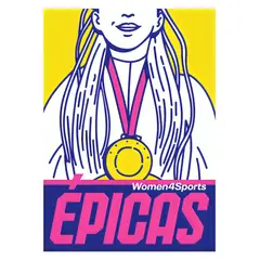 TOP10BOOKS - LIBRO ÉPICAS / ALFAGUARA INFANTIL JUVENIL / WOMAN 4SPORTS