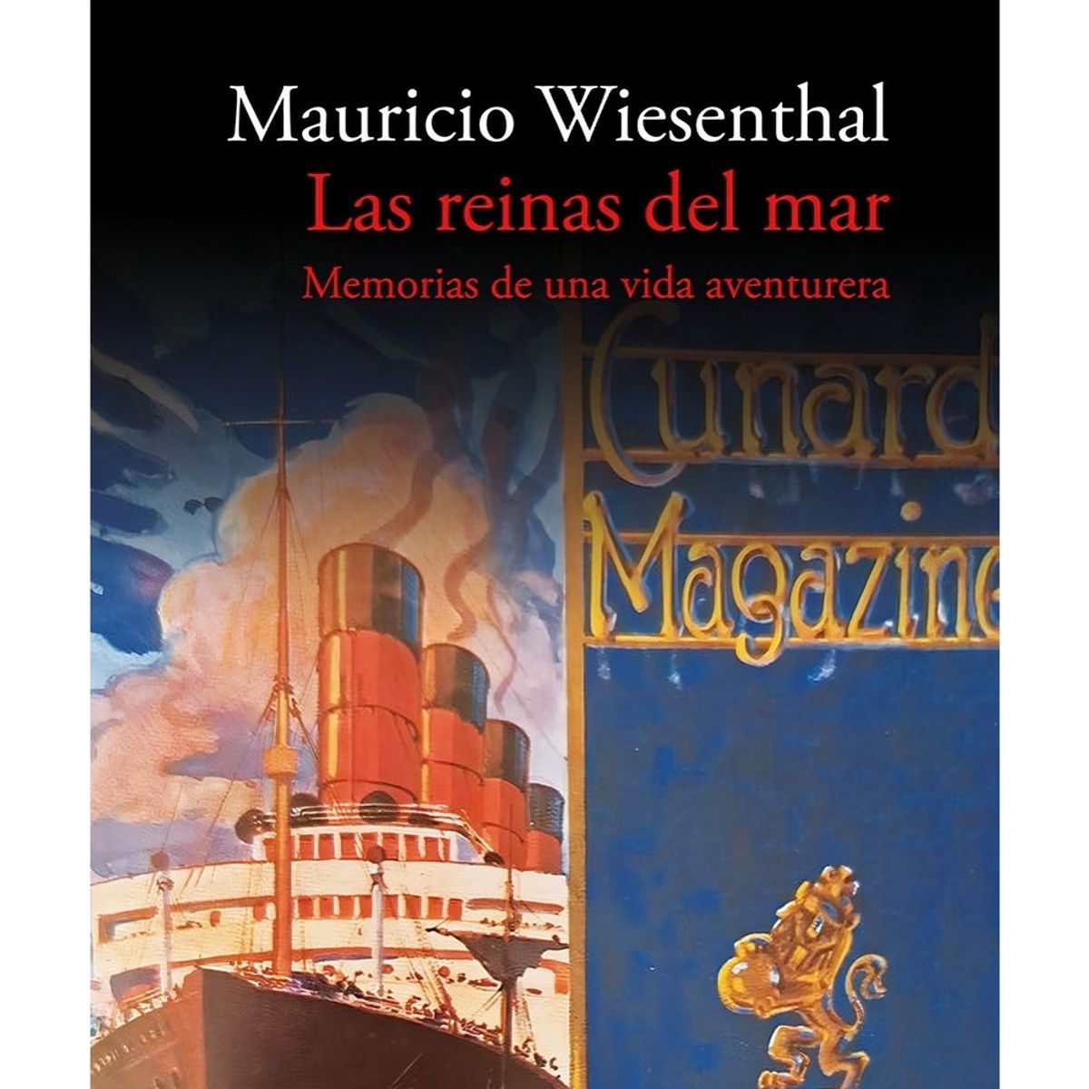 TOP10BOOKS - LIBRO Las Reinas Del Mar - Las Reinas Del Mar