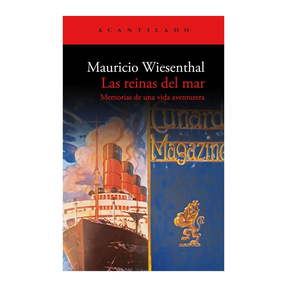 TOP10BOOKS - LIBRO Las Reinas Del Mar - Las Reinas Del Mar