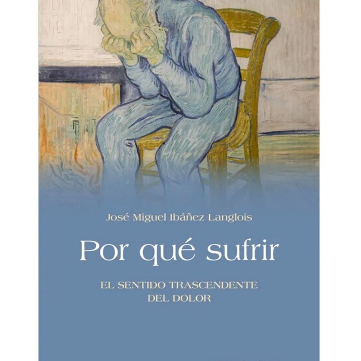 TOP10BOOKS - LIBRO Por Qué Sufrir - Por Qué Sufrir