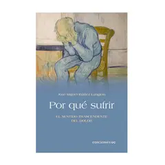 TOP10BOOKS - LIBRO POR QUÉ SUFRIR / EDICIONES UC / JOSÉ MIGUEL IBAÑEZ LANGLOIS