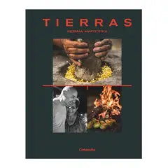 TOP10BOOKS - LIBRO TIERRAS / CATAPULTA JUNIOR / RECLASIFICAR