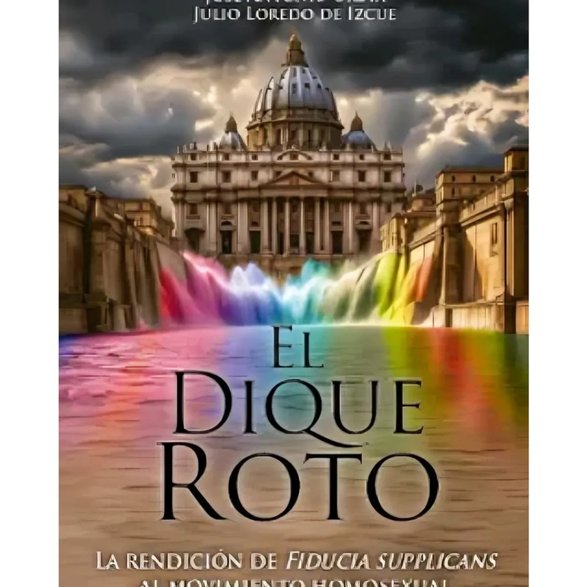 TOP10BOOKS - LIBRO El Dique Roto - El Dique Roto