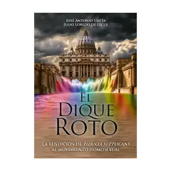 TOP10BOOKS - LIBRO El Dique Roto - El Dique Roto