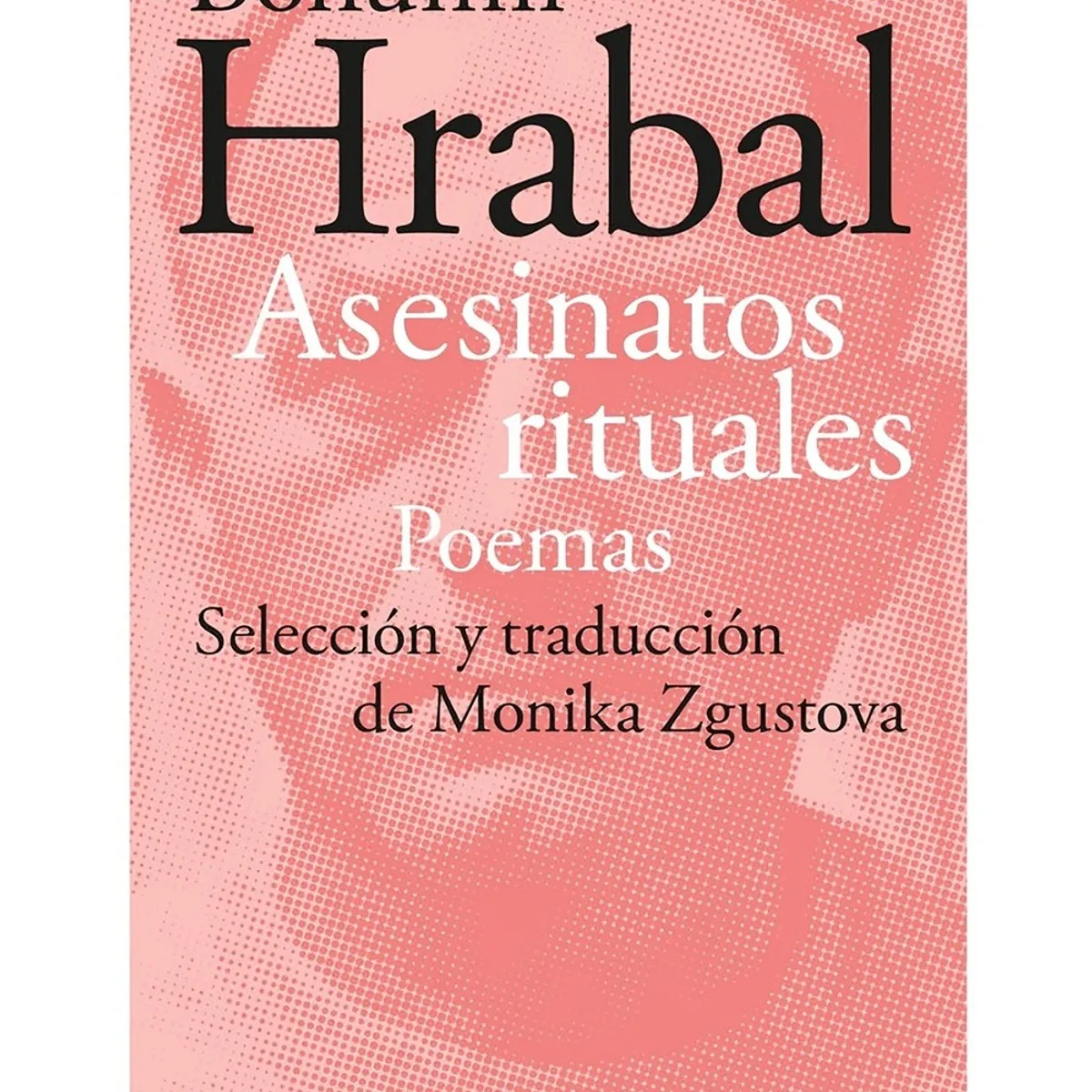 TOP10BOOKS - LIBRO Asesinatos Rituales. Poemas - Asesinatos Rituales. Poemas