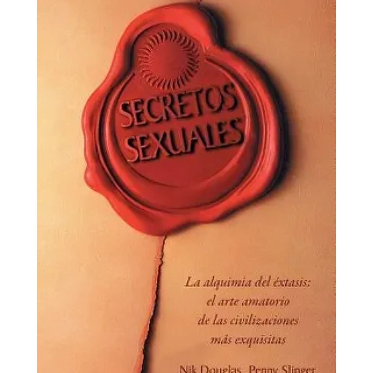 TOP10BOOKS - LIBRO Secretos Sexuales - Secretos Sexuales