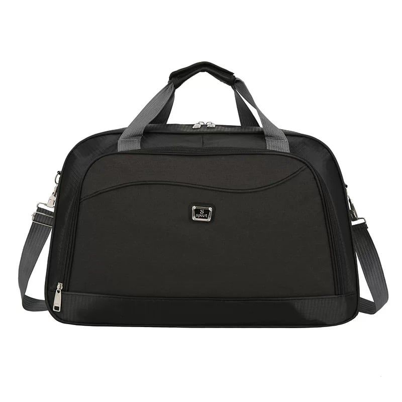 GENERICO - Bolso De Viaje 65x25x45cm A1
