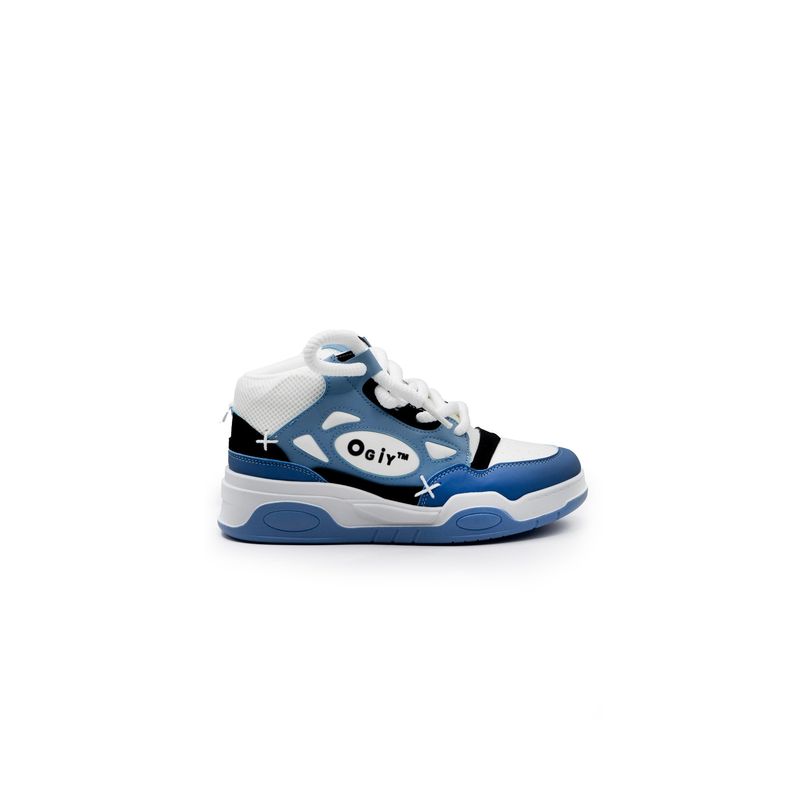 APOSTOL - Zapatillas skate urbanas ogiy hombre blue