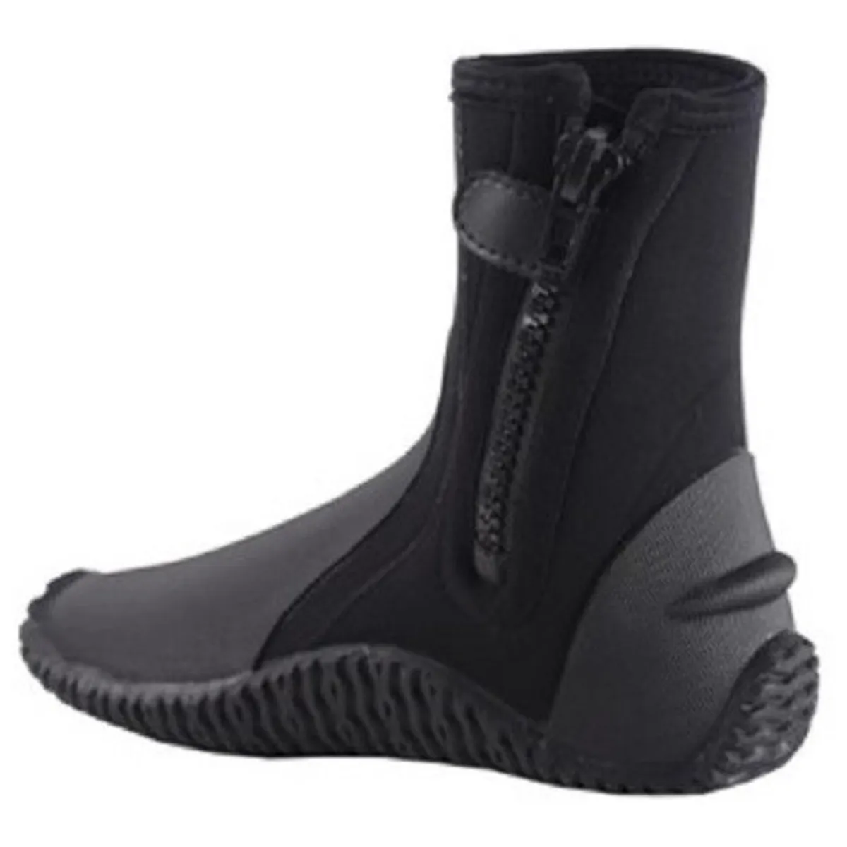 CABOSUB - Botin de Buceo Modelo WX-200 - Negro - 43