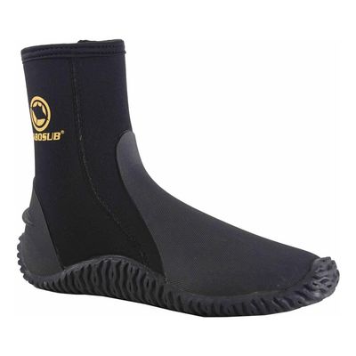 Imagen 2 del producto Botin de Buceo Modelo WX-200 - Negro - 43