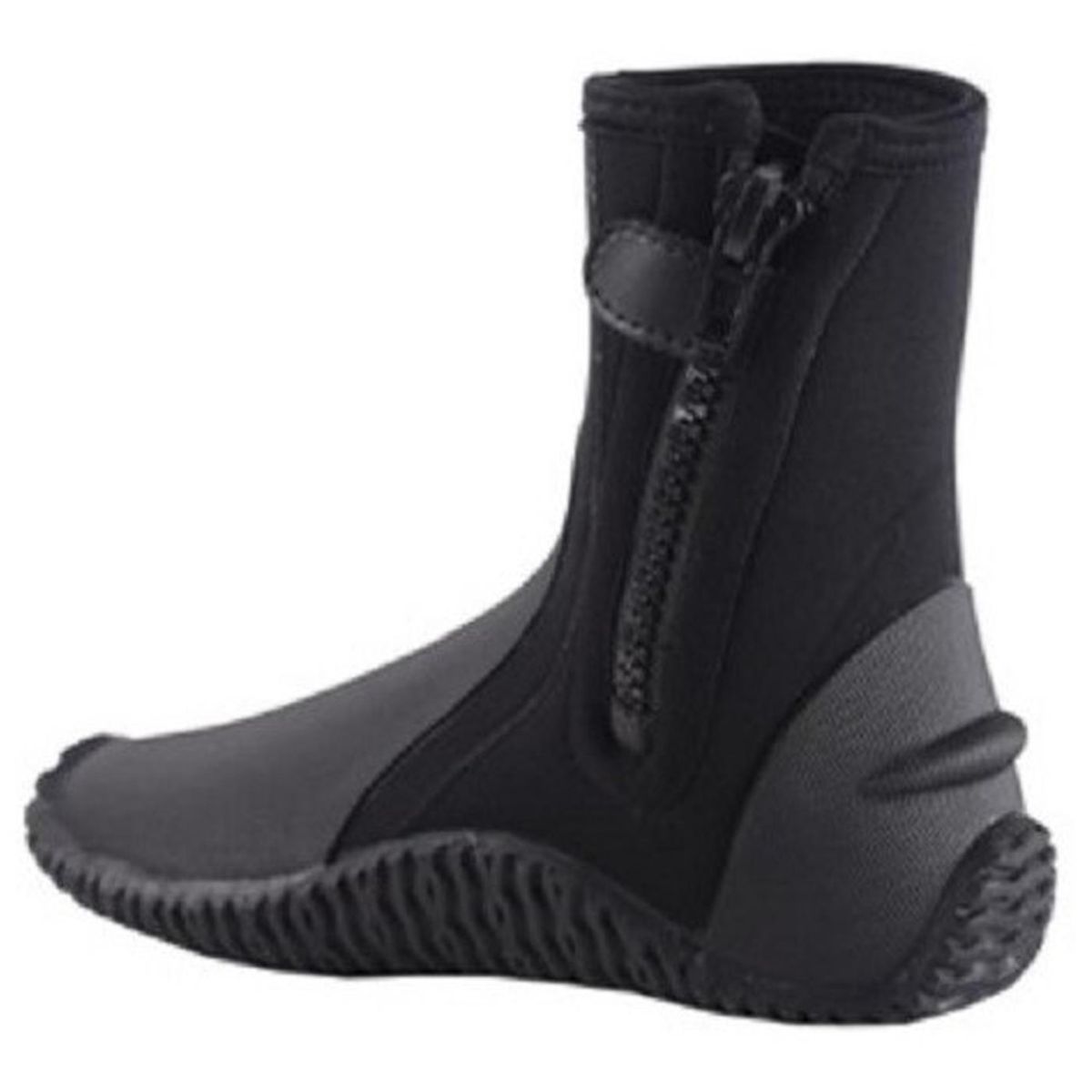 CABOSUB - Botin de Buceo Modelo WX-200 - Negro - 44