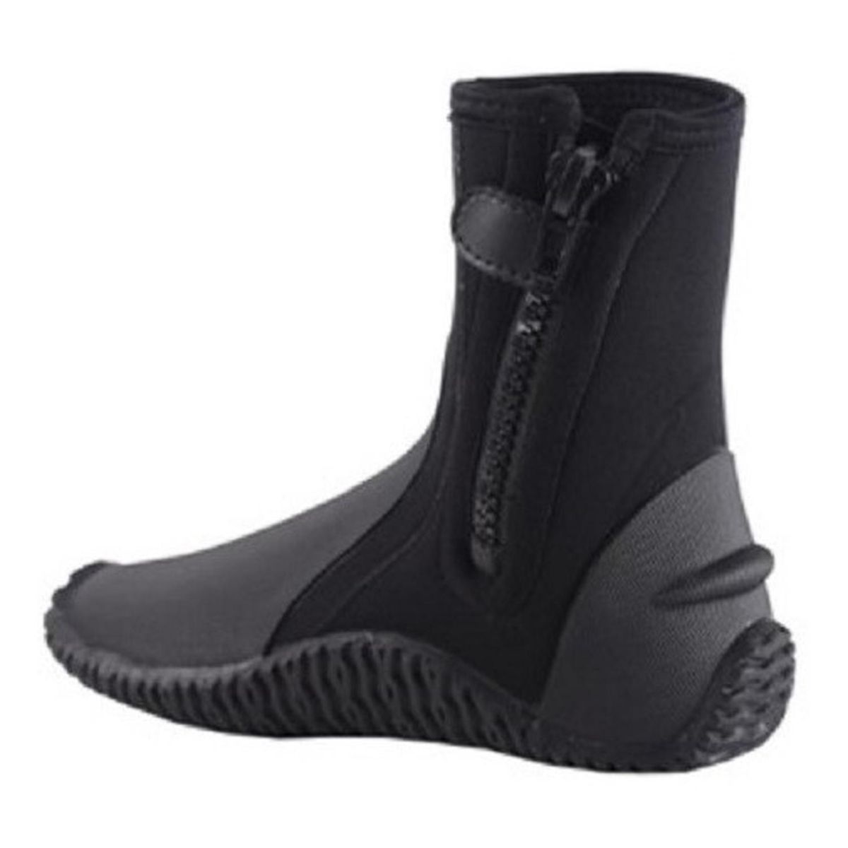 CABOSUB - Botin de Buceo Modelo WX-200 - Negro - 44