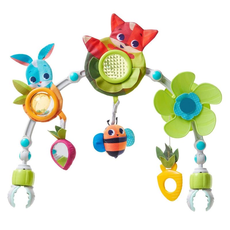 TINY LOVE - Arco Para Coche Meadows Days Tiny Love