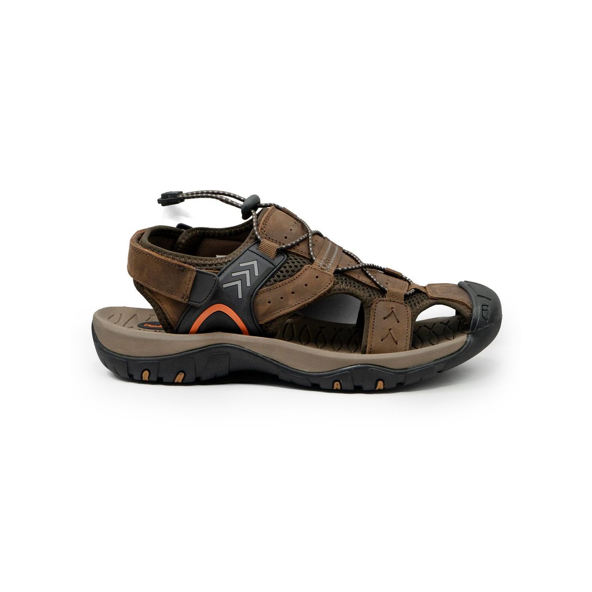 APOSTOL - Sandalias Trekking Outdoor Resistencia Todo Tipo Deterreno
