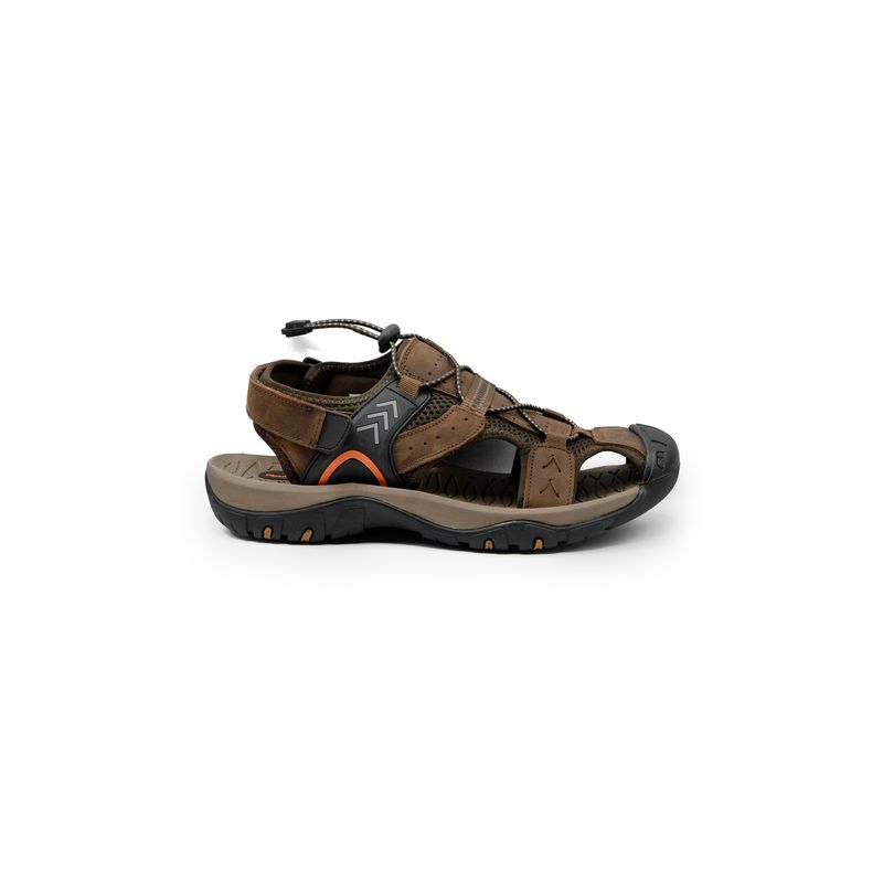 APOSTOL - Sandalias Trekking Outdoor Resistencia Todo Tipo Deterreno