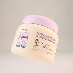 PROKPIL - MASCARILLA DE REPARACION INTENSIVA BOND- PLEX