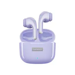 LENOVO - Audífonos Inalámbricos Livepods Lp40 Pro Morado