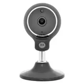 MOTOROLA - Camara Ip 1080p Fullhd Wifi Focus71 Vision Nocturna