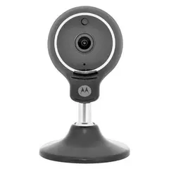 MOTOROLA - Camara Ip 1080p Fullhd Wifi Focus71 Vision Nocturna