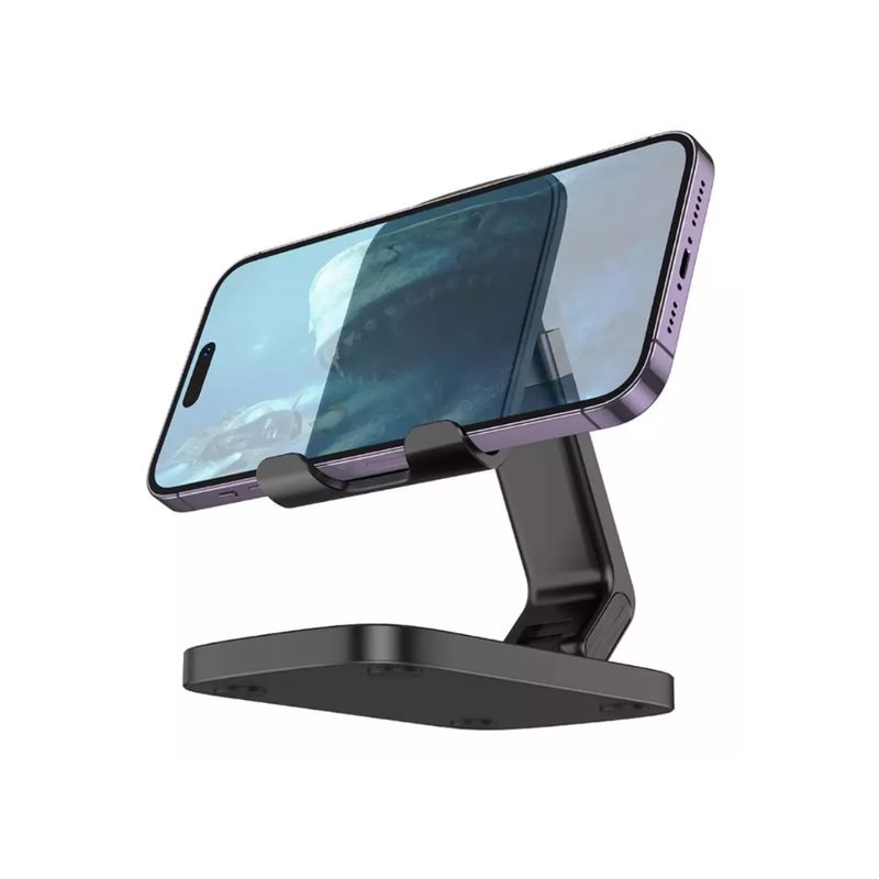GENERICO - Soporte De Celular Para Escritorio Base Para Telefono