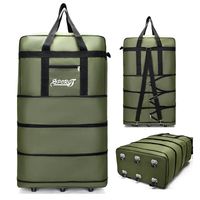 Bolso De Viaje 80x25x50cm A2