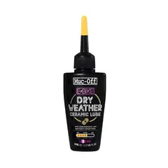 MUC OFF - Lubricante eBike MUC-OFF Dry Weather 50ML