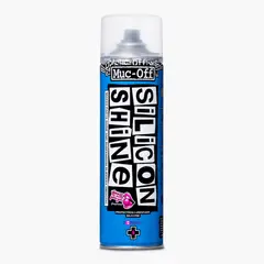 MUC OFF - Silicon Shine MUC-OFF 500ML