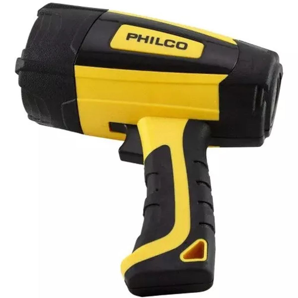 PHILCO - Foco Linterna 1 Led Alto Poder 5w Philco Recargable Camping.