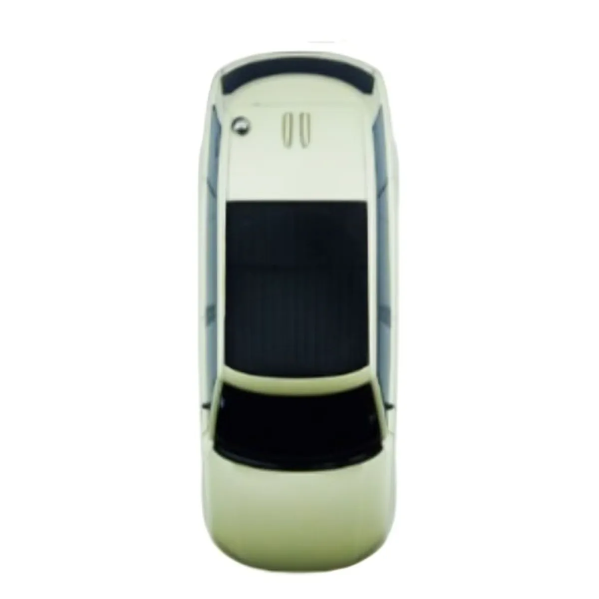 OEM - PARLANTE RECARGABLE MODHF-F119 LAND ROVER BEIGE