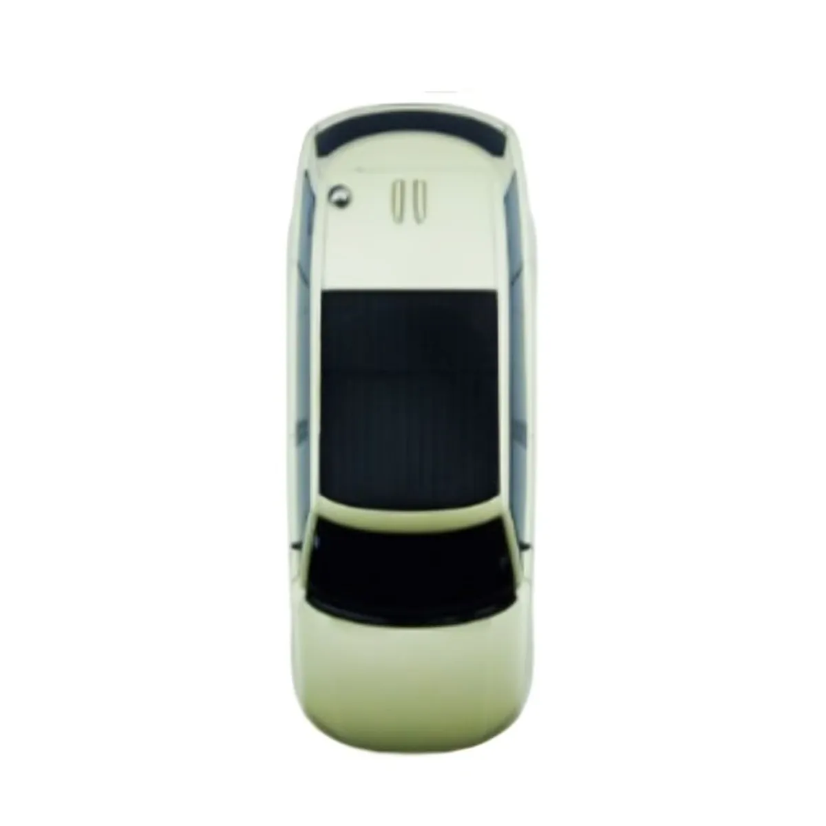 OEM - PARLANTE RECARGABLE MODHF-F119 LAND ROVER BEIGE