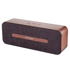 AIWA - Parlante Portatil Bluetooth Awp-70bt Aux Y Manos Libres
