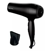 Secador De Pelo Italy Mistral Tourmaline Ion 2200w
