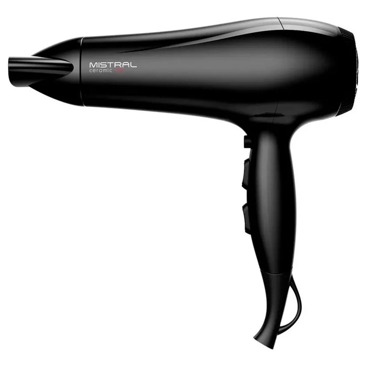 GAMA - Secador De Pelo Gama Italy Mistral Tourmaline Ion 2200w