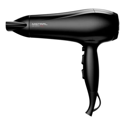 Imagen 2 del producto Secador De Pelo Italy Mistral Tourmaline Ion 2200w