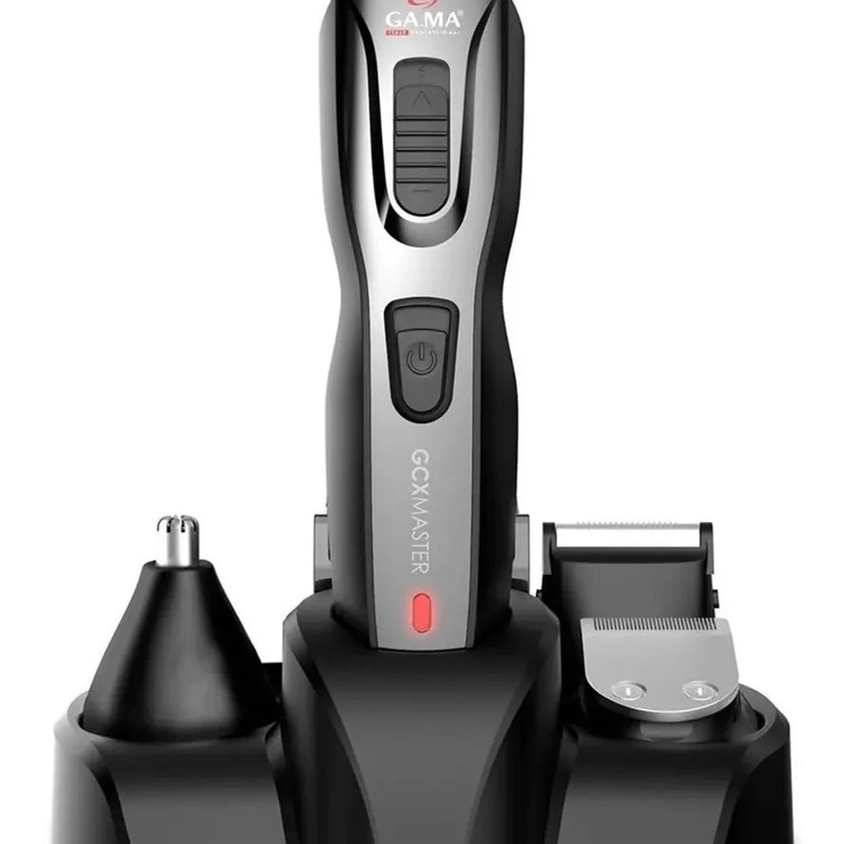 GAMA - Maquina Cortadora De Cabello Gama Gcx Master Multistyler