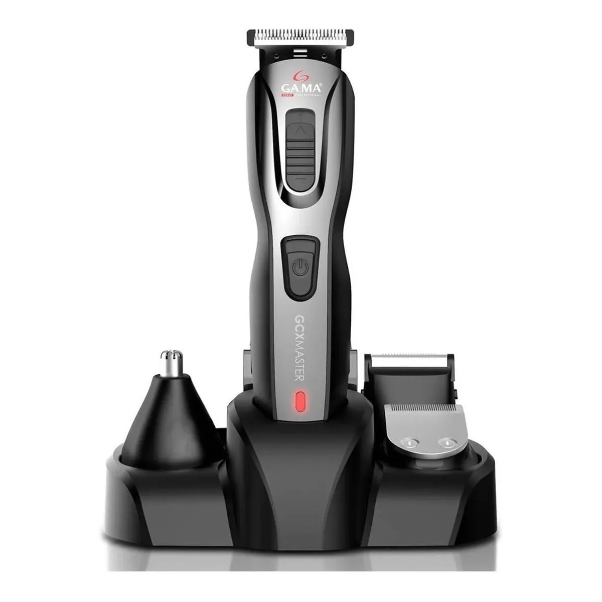 GAMA - Maquina Cortadora De Cabello Gama Gcx Master Multistyler